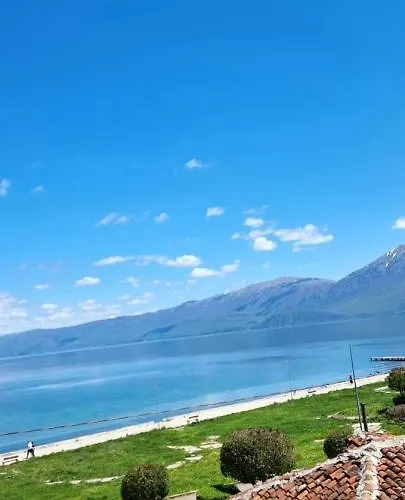 Delight Apartments Pogradec 303
