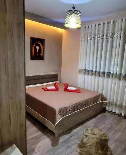 Delight Apartments Pogradec 303
