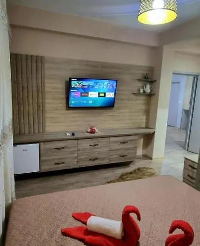 Delight Apartments Pogradec 303