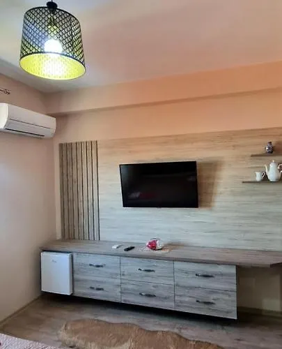 Delight Apartments Pogradec 303