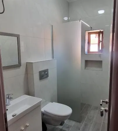 Delight Apartments Pogradec 303 Exterior photo