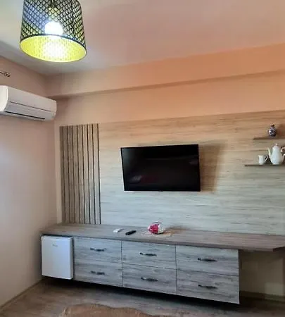 Delight Apartments Pogradec 303 Exterior photo